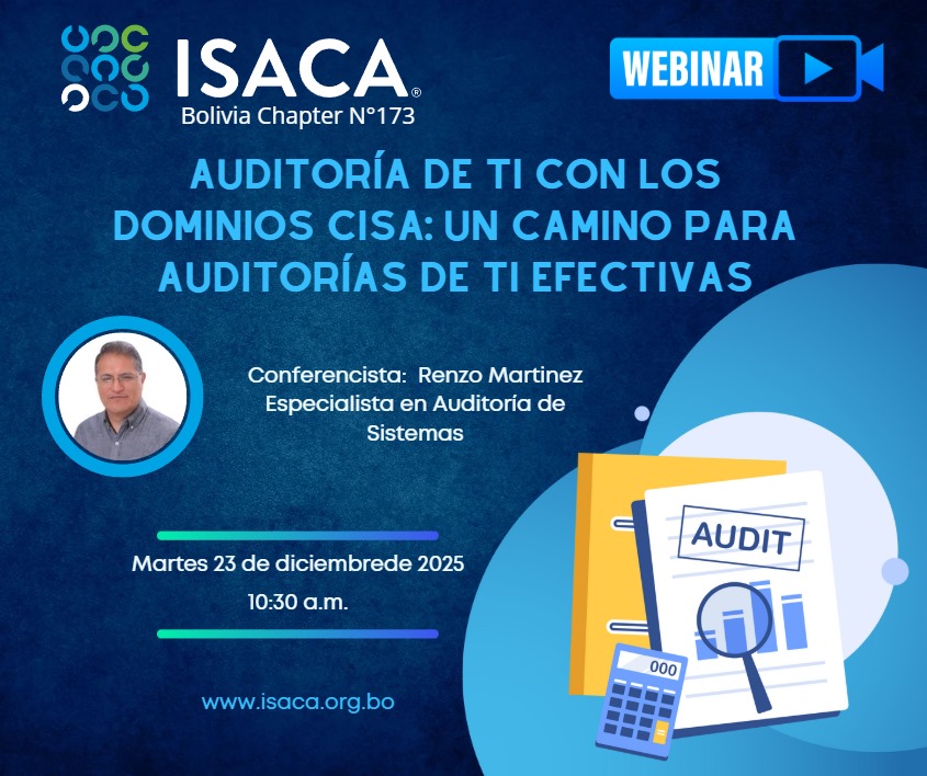 Webinar sobre criptomonedas y seguridad
